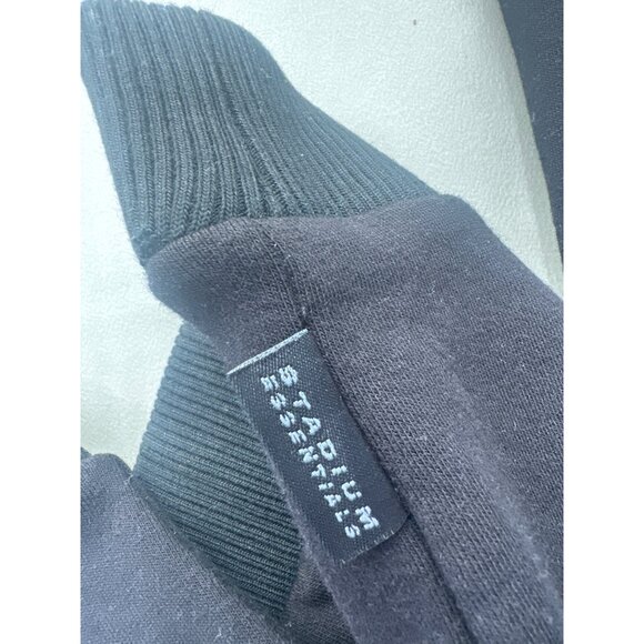 Stadium Essentials Charlotte Football Club Pullover Hoodie Mens Size XL Comfort - Picture 4 of 7